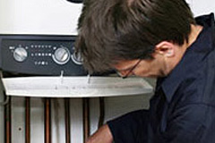 boiler repair Wappenham