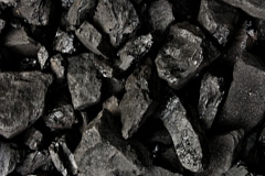 Wappenham coal boiler costs