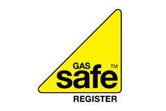 gas safe companies Wappenham